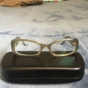 Fendi eyeglasses